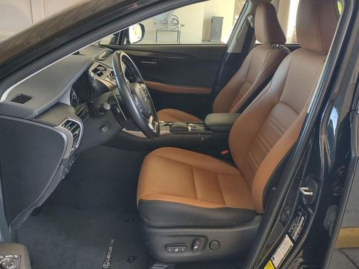 Caviar 2021 Lexus NX 300 Base