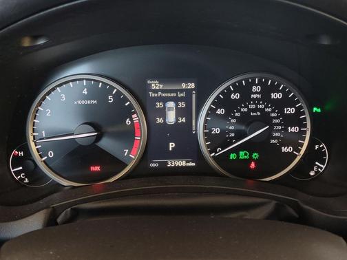 Caviar 2021 Lexus NX 300 Base