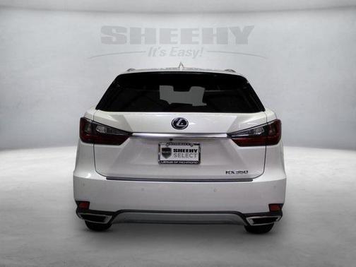 2021 Lexus RX 350 Base