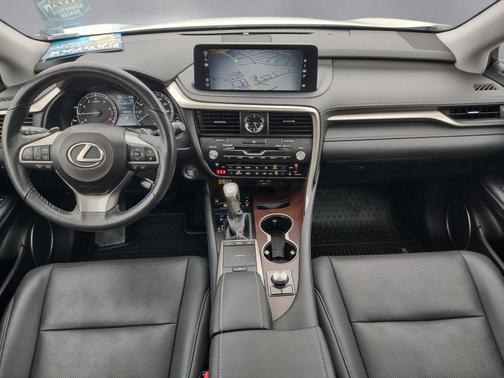 2021 Lexus RX 350 Base