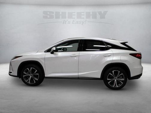 2021 Lexus RX 350 Base