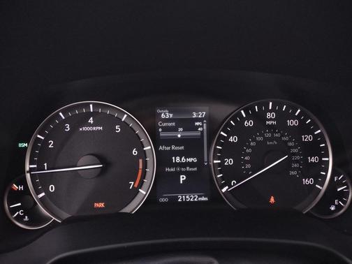2021 Lexus RX 350 Base