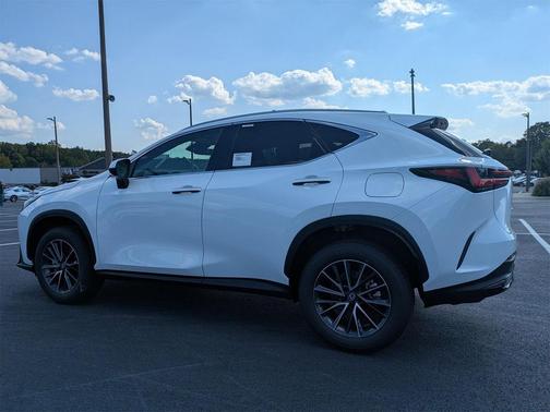 2026 Lexus NX 350 NX 350 Premium