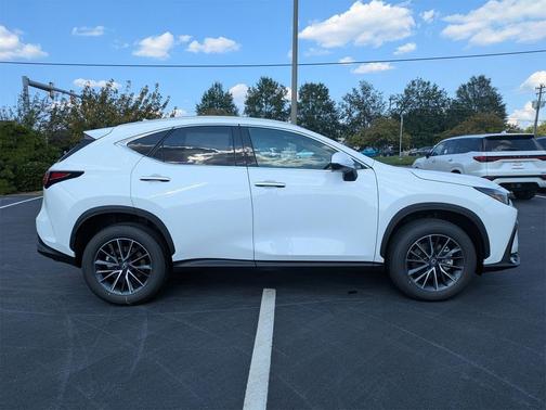 2026 Lexus NX 350 NX 350 Premium