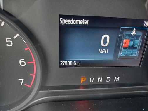 Agate Black Metallic 2023 Ford F-250 XLT