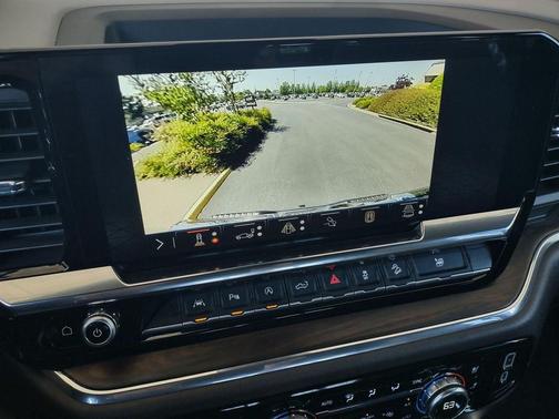 Sterling Metallic 2025 GMC Sierra 1500 SLT