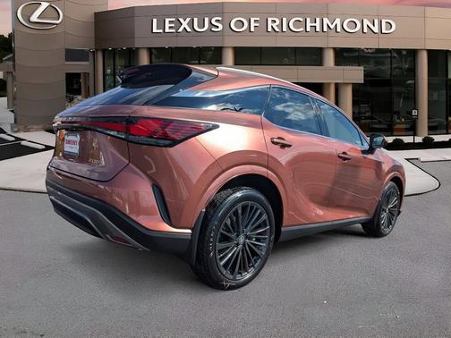 2026 Lexus RX 350 Premium
