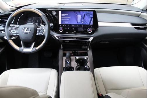 2024 Lexus RX 350 Base
