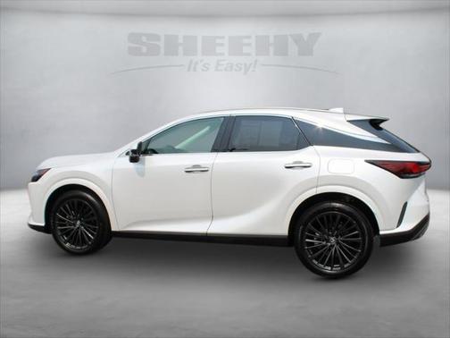 2024 Lexus RX 350 Base