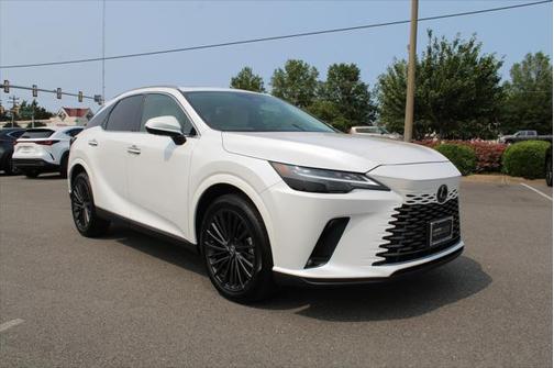 2024 Lexus RX 350 Base