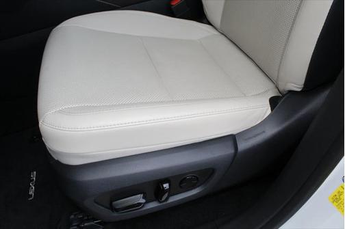 2024 Lexus RX 350 Base