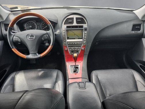 2007 Lexus ES 350 Base