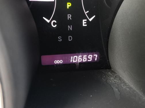 Magnetic Gray Metallic 2013 Toyota Highlander SE