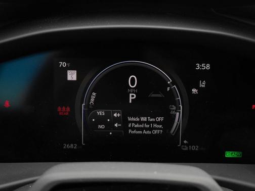 Oxygen White 2026 Lexus RZ 450e Premium