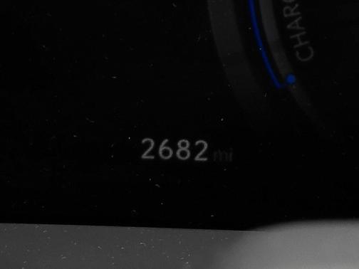 Oxygen White 2026 Lexus RZ 450e Premium