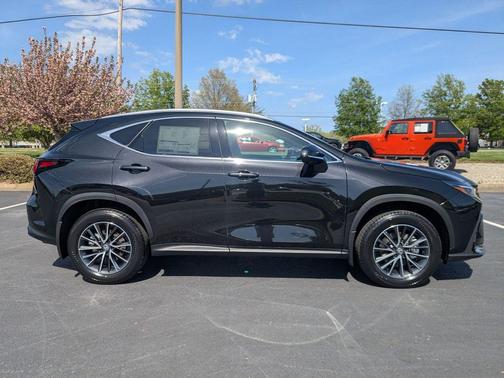 Caviar 2026 Lexus NX 350 Premium