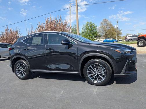 Caviar 2026 Lexus NX 350 Premium