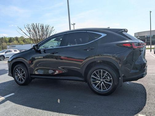 Caviar 2026 Lexus NX 350 Premium