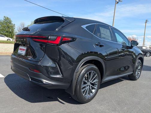 Caviar 2026 Lexus NX 350 Premium