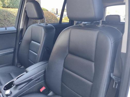 2013 Mercedes-Benz GLK-Class GLK 350 4MATIC