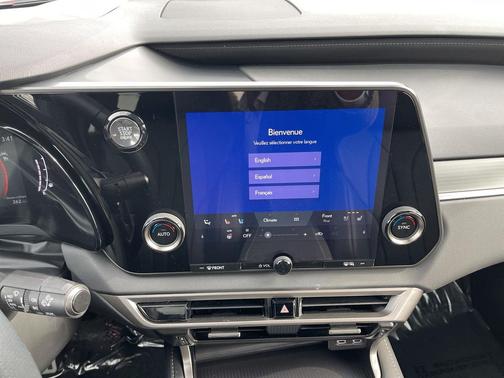 2024 Lexus RX 350 F SPORT Handling