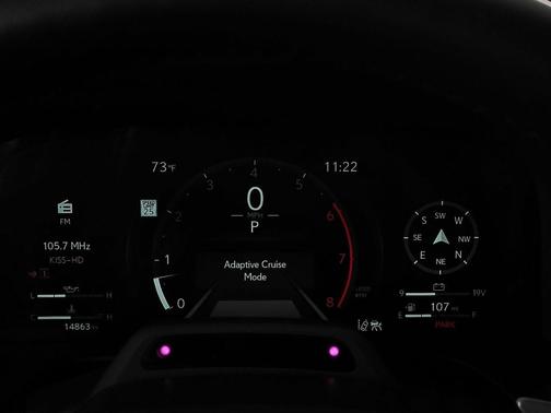 Green Pearl 2024 Lexus GX 550 Luxury+