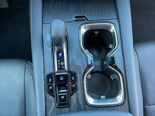 2024 Lexus RX 350 Base