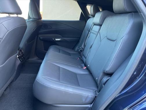 2024 Lexus RX 350 Base