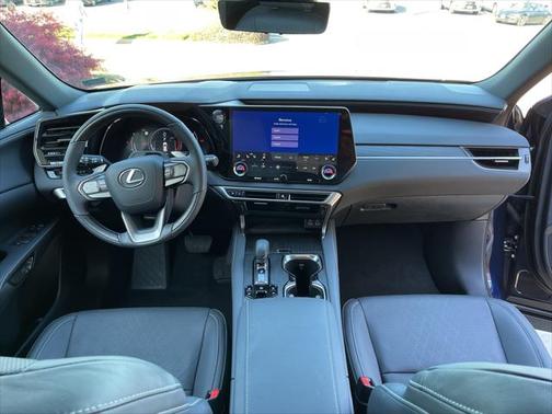 2024 Lexus RX 350 Base