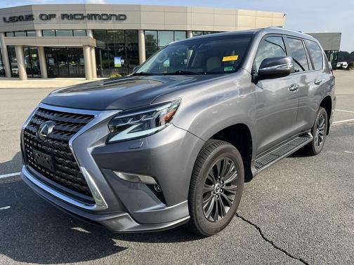 2023 Lexus GX 460 Premium