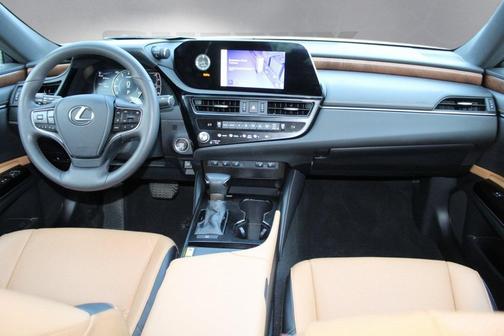2023 Lexus ES 350 Base