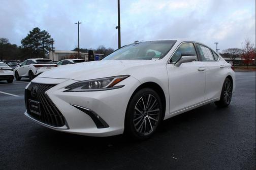 2023 Lexus ES 350 Base