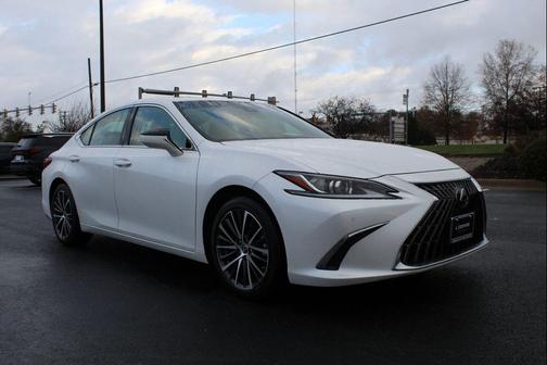 2023 Lexus ES 350 Base