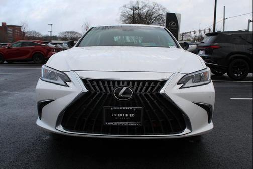 2023 Lexus ES 350 Base