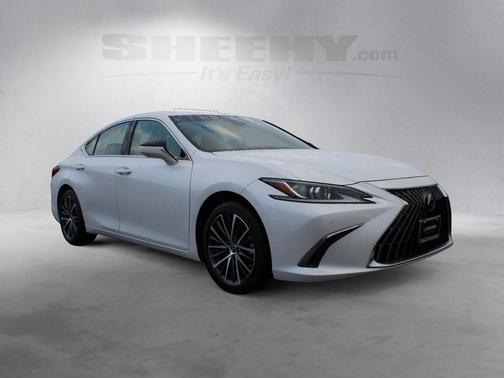 2023 Lexus ES 350 Base
