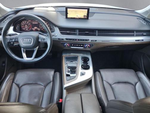 2019 Audi Q7 55 Prestige