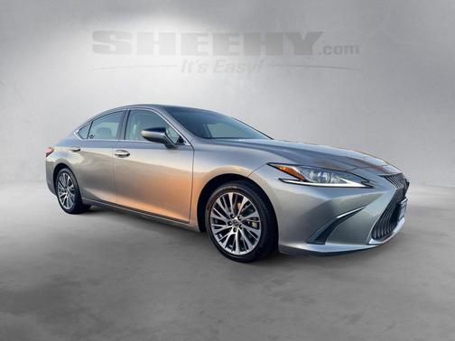 2020 Lexus ES 350 Base