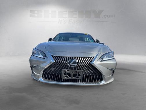2020 Lexus ES 350 Base