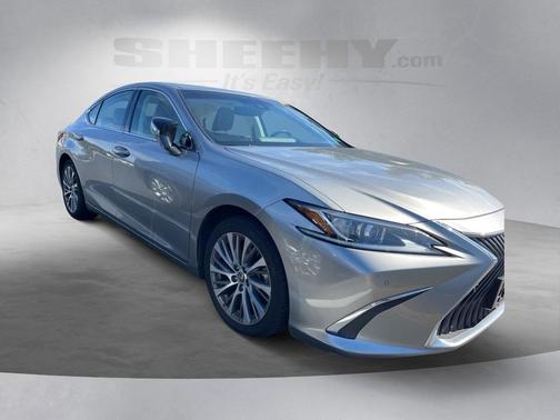 2020 Lexus ES 350 Base