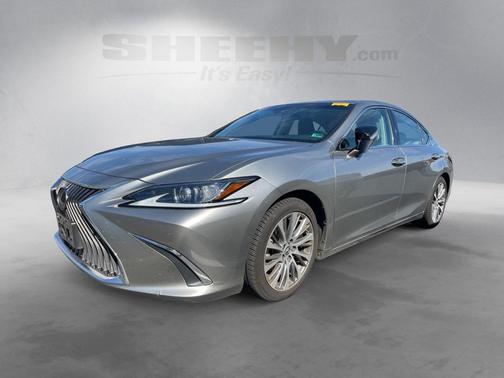 2020 Lexus ES 350 Base