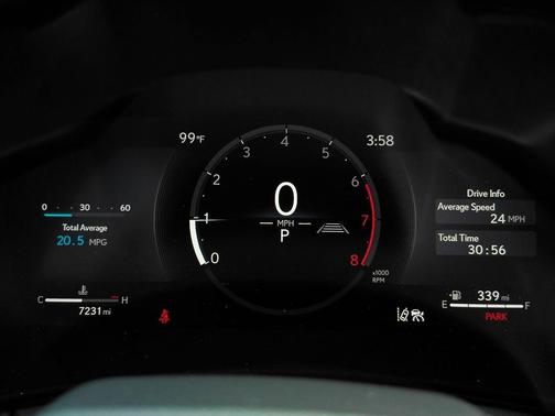 Pearl 2025 Lexus TX 350 Premium