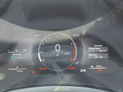 Pearl 2025 Lexus TX 350 Premium
