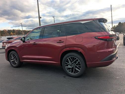 2026 Lexus TX 350 Premium