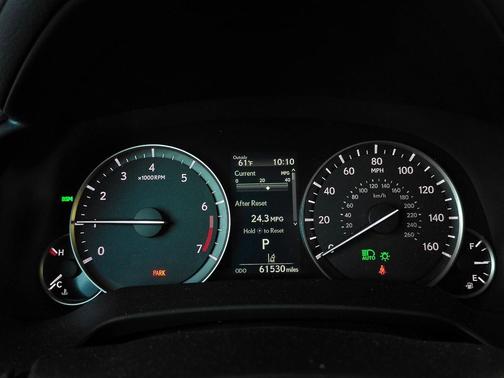 Caviar 2021 Lexus RX 350 Base