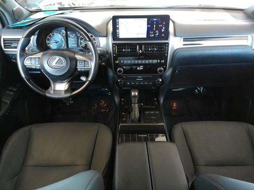 Caviar 2023 Lexus GX 460 Premium