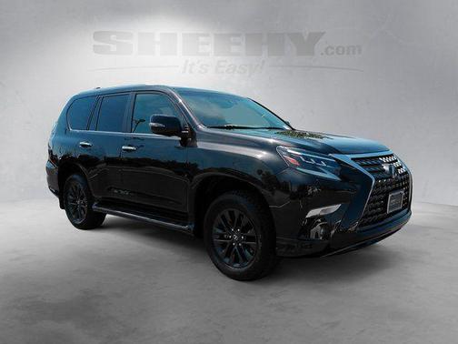 Caviar 2023 Lexus GX 460 Premium