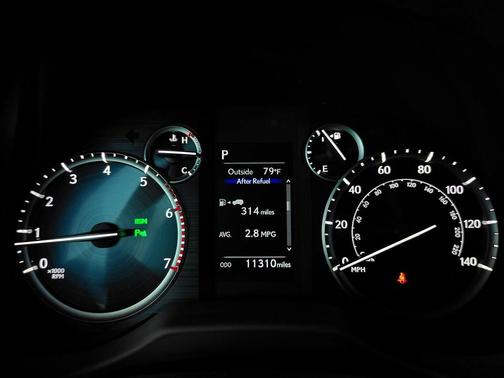Caviar 2023 Lexus GX 460 Premium