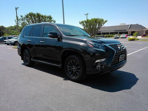 Caviar 2023 Lexus GX 460 Premium
