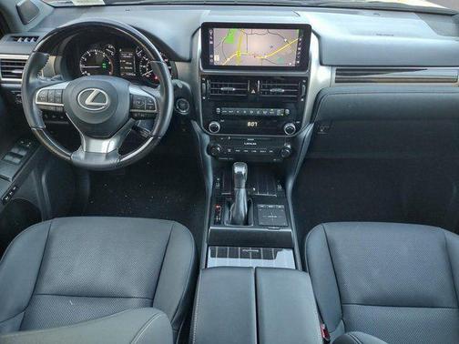 Caviar 2023 Lexus GX 460 Premium