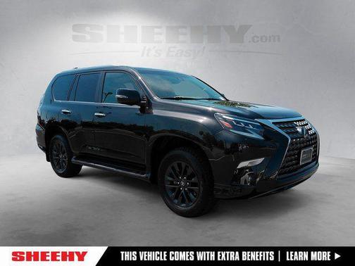 Caviar 2023 Lexus GX 460 Premium